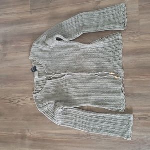 Arizona Jean Company Womens Size Small Top